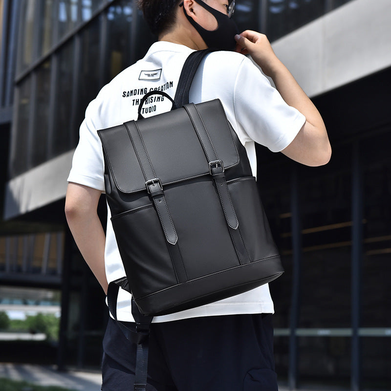 Stylischer Rucksack Karnz