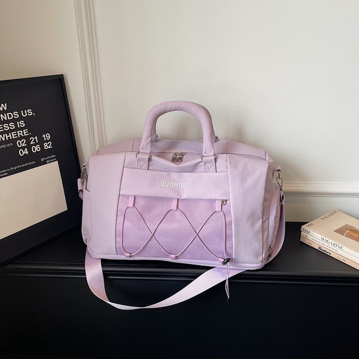 Multi-Funktionale Sport-Duffel Karnz