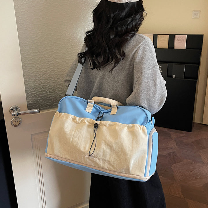 Vielseitige Wochenendreise-Tasche Karnz