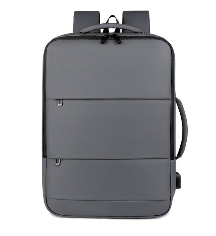 Vielseitiger Business-Reise-Rucksack Karnz