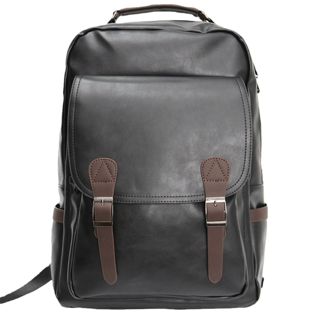 Stilvoller Rucksack mit Verstärktem Laptop-Fach Karnz