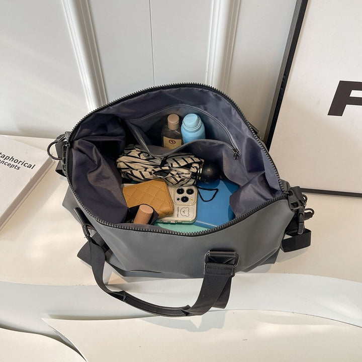Wasserdichte Gym-Duffel-Tasche