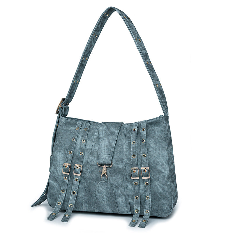 Chic Bohemian Stil Handtasche Karnz