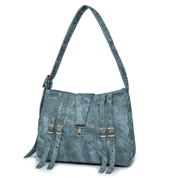 Chic Bohemian Stil Handtasche Karnz