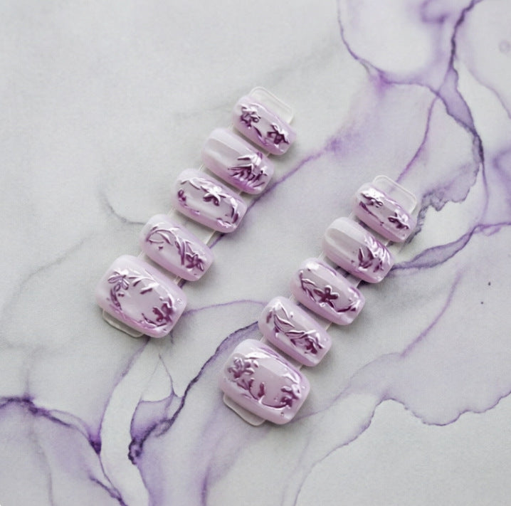 Nagelkunst Set Karnz