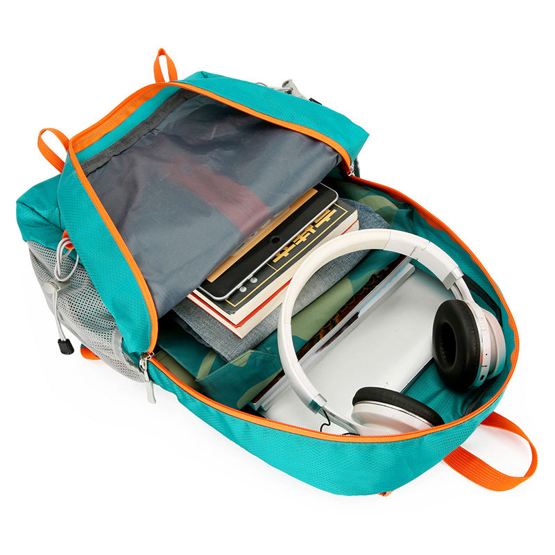 Leichtgewichtiges Outdoor-Aktivitäts-Rucksack Karnz