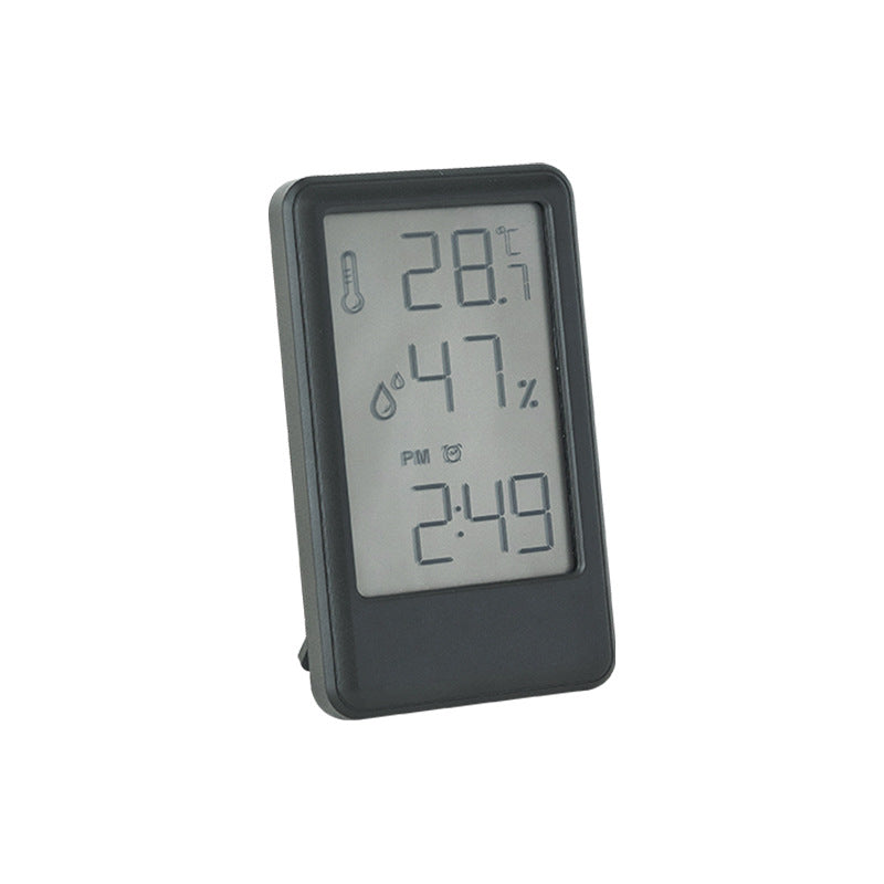 Digitaler Thermo-Hygrometer Karnz