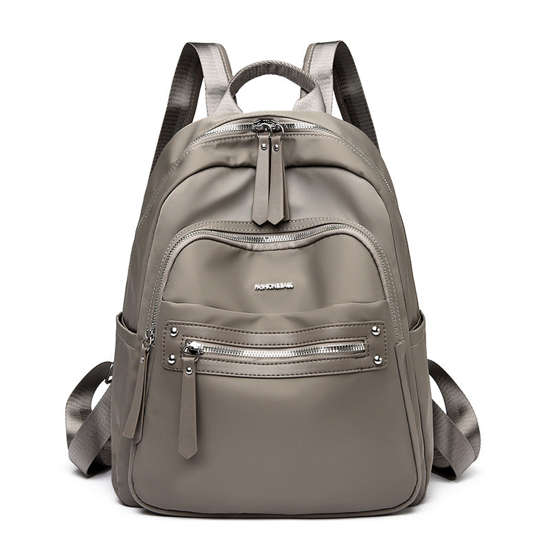 Mehrfachfach-Rucksack Karnz