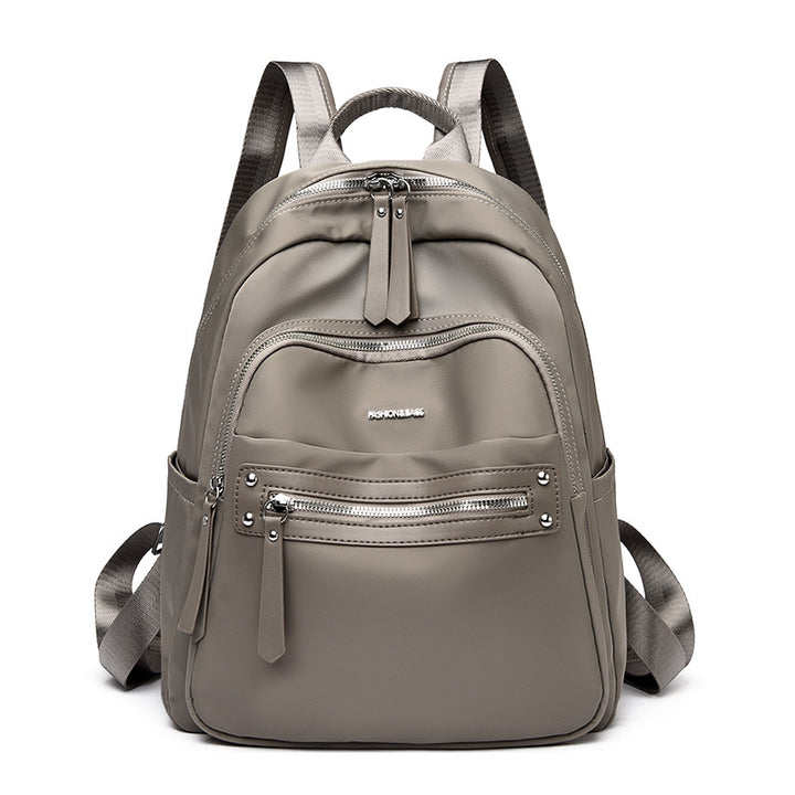 Mehrfachfach-Rucksack Karnz
