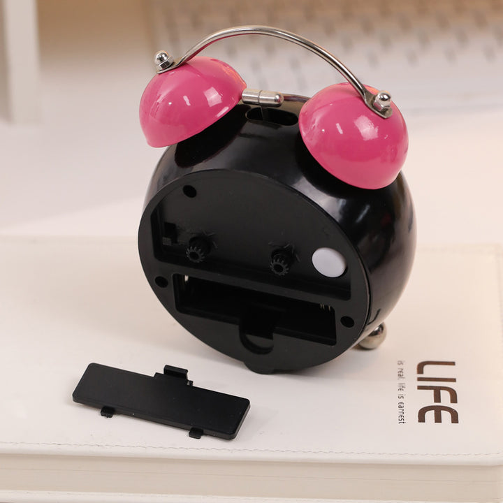 Verspielter Wecker Im Kawaii-Design Karnz