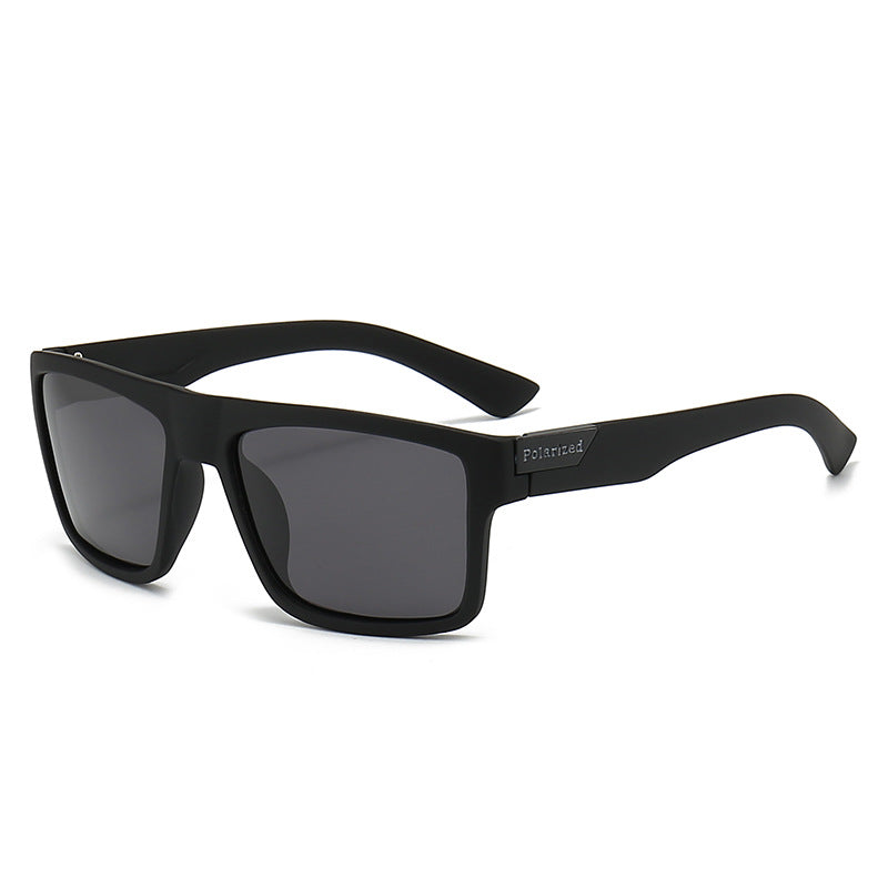 Polarisierte Schutz-Sonnenbrille