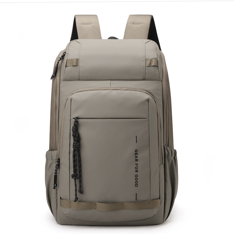 Vielseitiger multifunktionaler Urban Rucksack Karnz