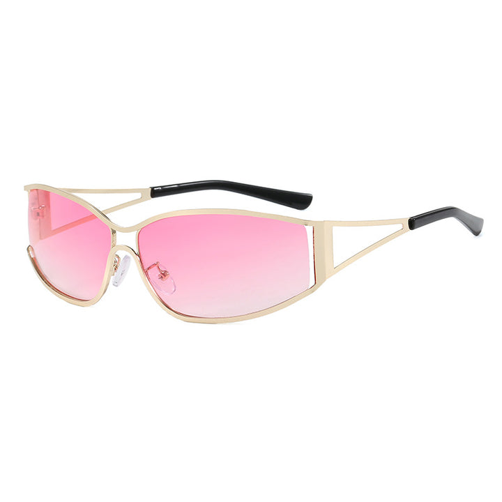Fashion Sonnenbrille Karnz