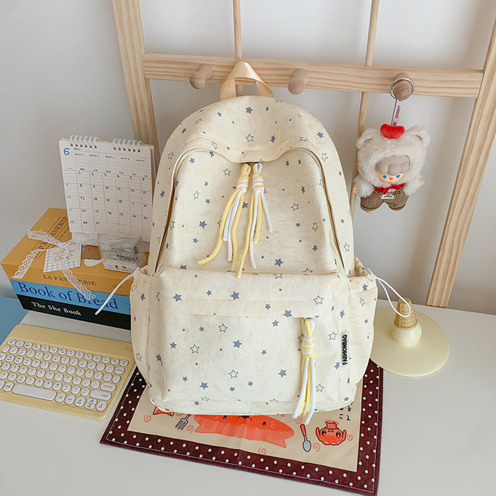 Sternmuster Casual Rucksack Karnz 1791204705