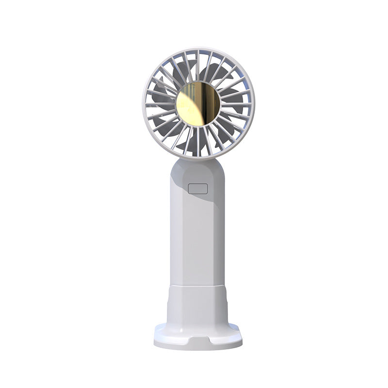 Damen tragbarer Mini Ventilator Karnz