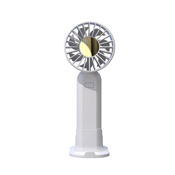 Damen tragbarer Mini Ventilator Karnz