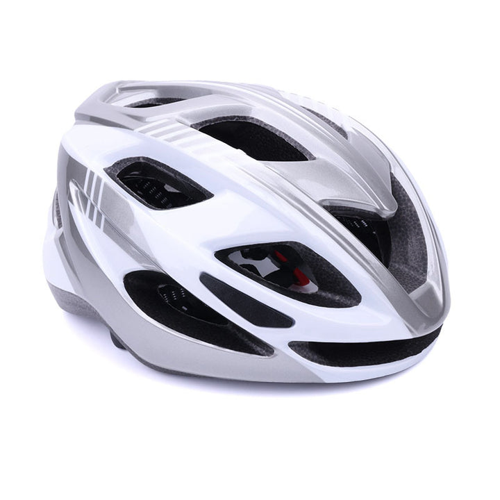 WoLightweight Fahrradhelm mit Verbesserter Belüftung Karnz