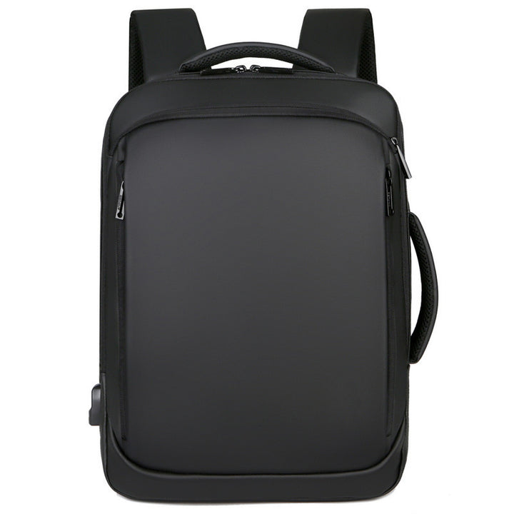 Sleek vielseitiger Laptop-Rucksack Karnz
