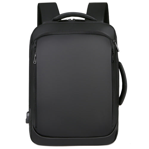 Sleek vielseitiger Laptop-Rucksack Karnz