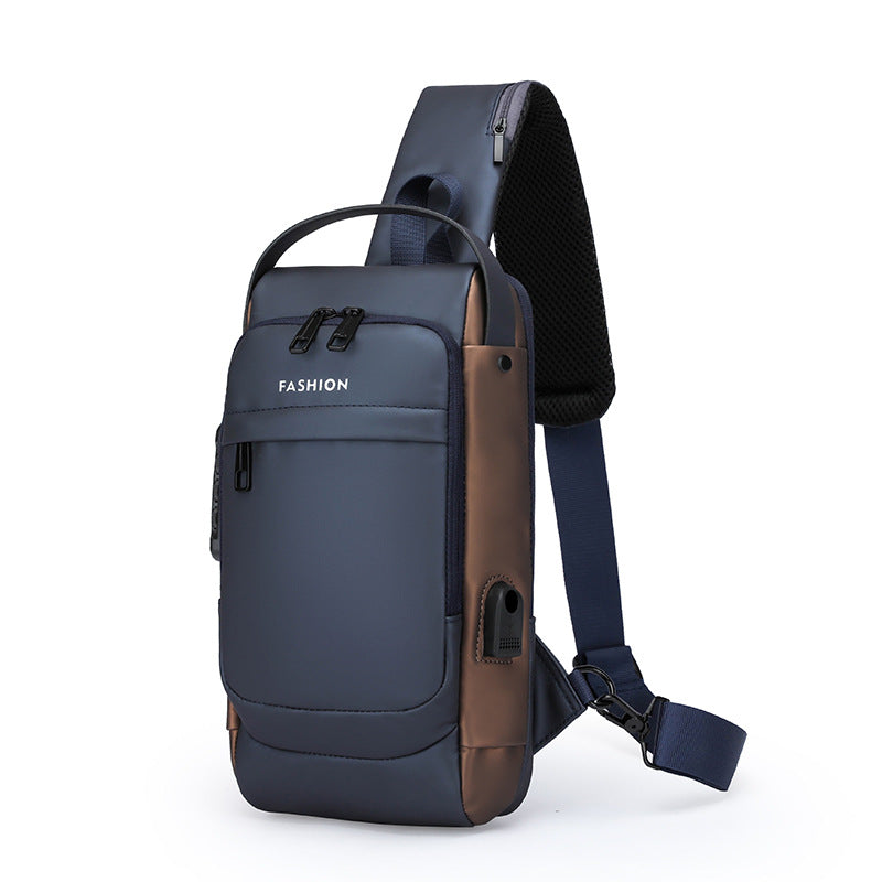 Leichte Fashion Sling Bag Karnz