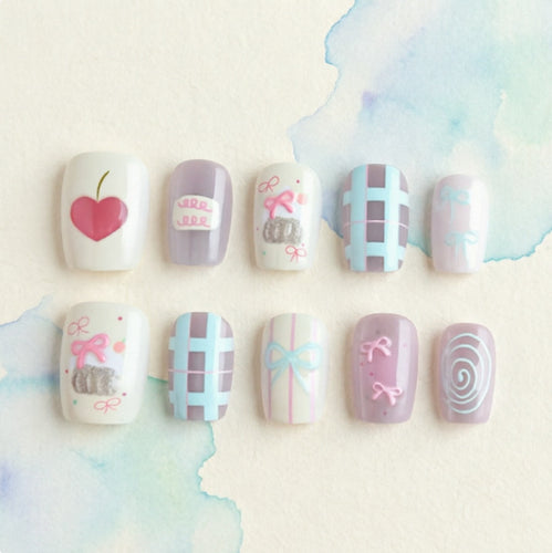 Nagelset Karnz