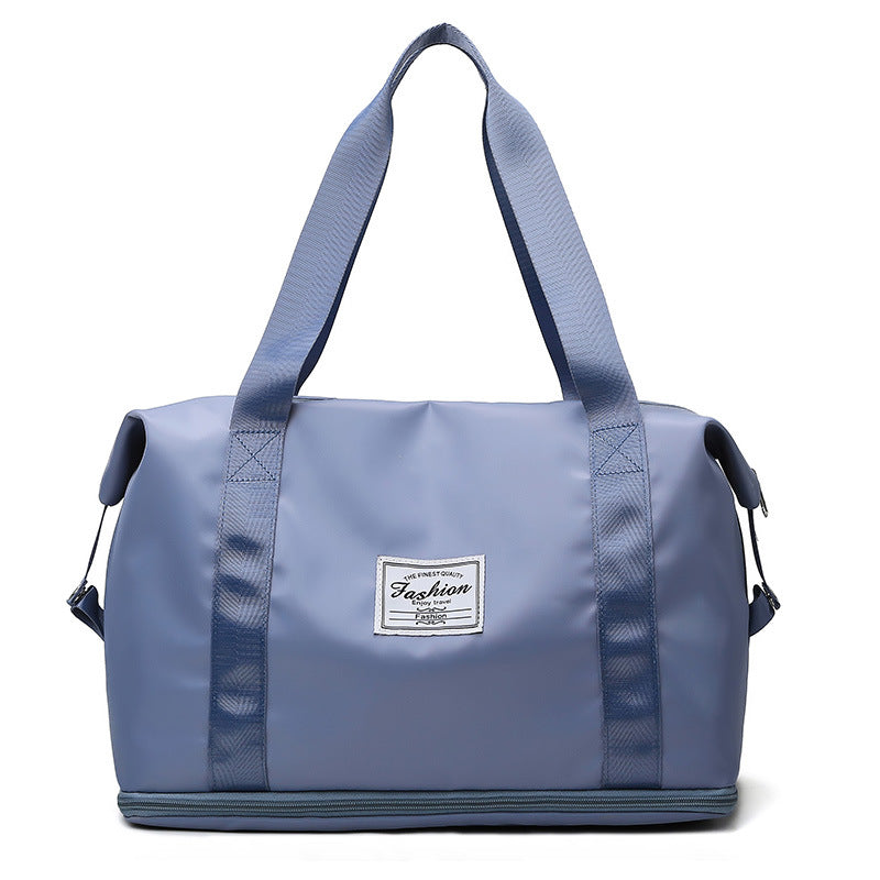 Haltbarer Sport Reise Duffel Bag