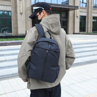 Moderne Vielseitige Wasserfeste Rucksack Karnz