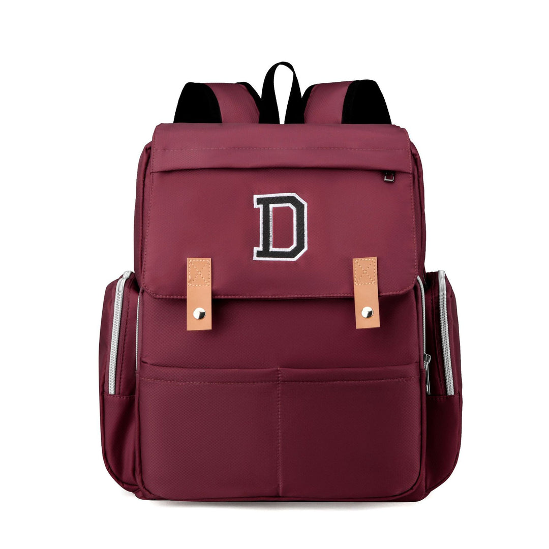 Vielseitiger Mehrzweck-Schulrucksack Karnz