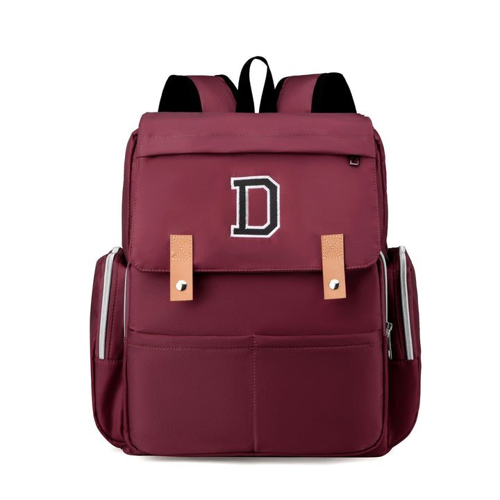 Vielseitiger Mehrzweck-Schulrucksack Karnz