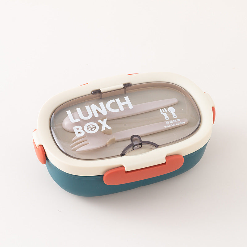 Multifunktionale Isolierte Lunchbox