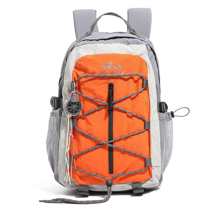 Leichtgewichtiger multifunktionaler Reiserrucksack Karnz