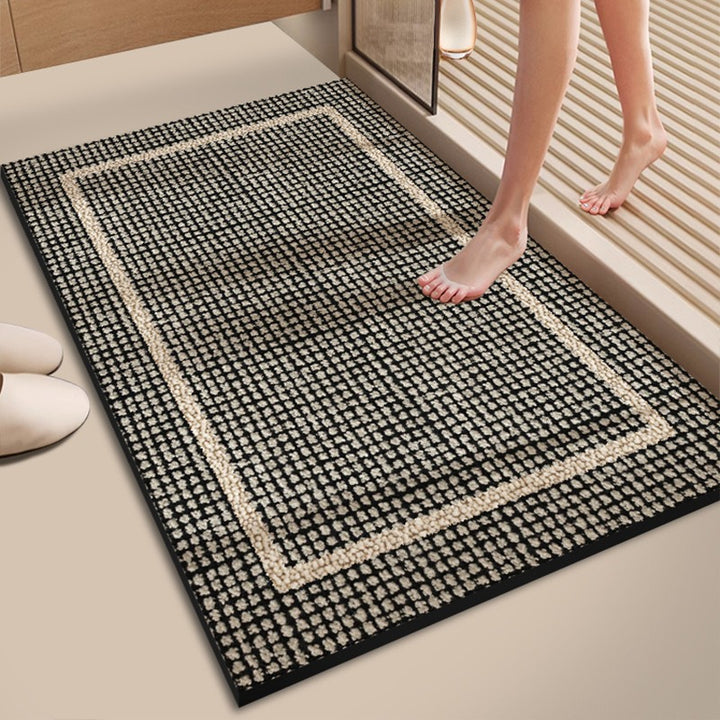 Badezimmer Komfortmatte
