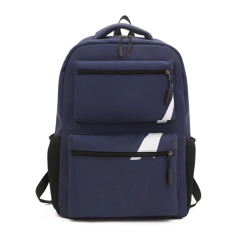 Stylischer Rucksack mit Innovativen Fächern Karnz
