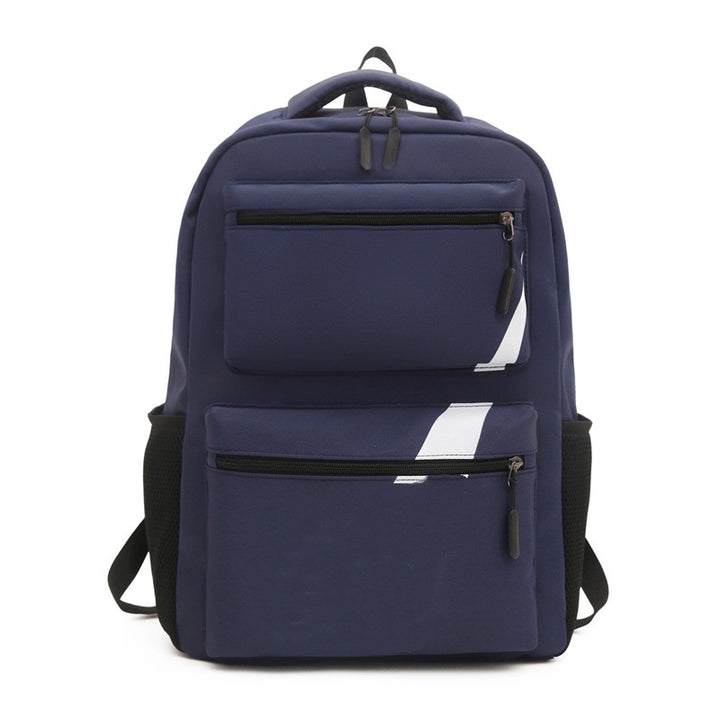 Stylischer Rucksack mit Innovativen Fächern Karnz