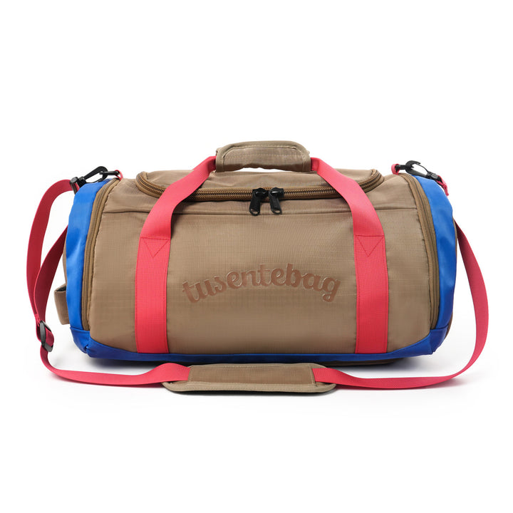 Multi-Zweck-Reise-Duffle-Tasche Karnz