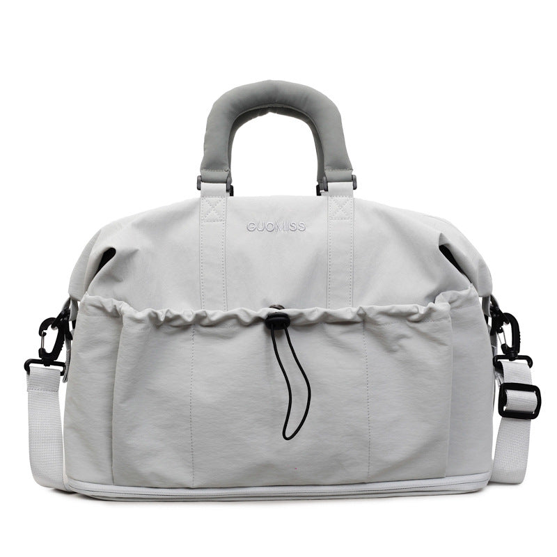 Haltbarer Outdoor-Abenteuer-Duffle-Bag