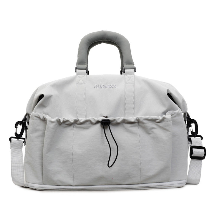 Haltbarer Outdoor-Abenteuer-Duffle-Bag