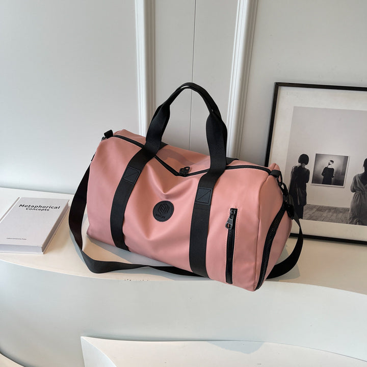 Haltbares wasserdichtes Fitness Duffel Bag