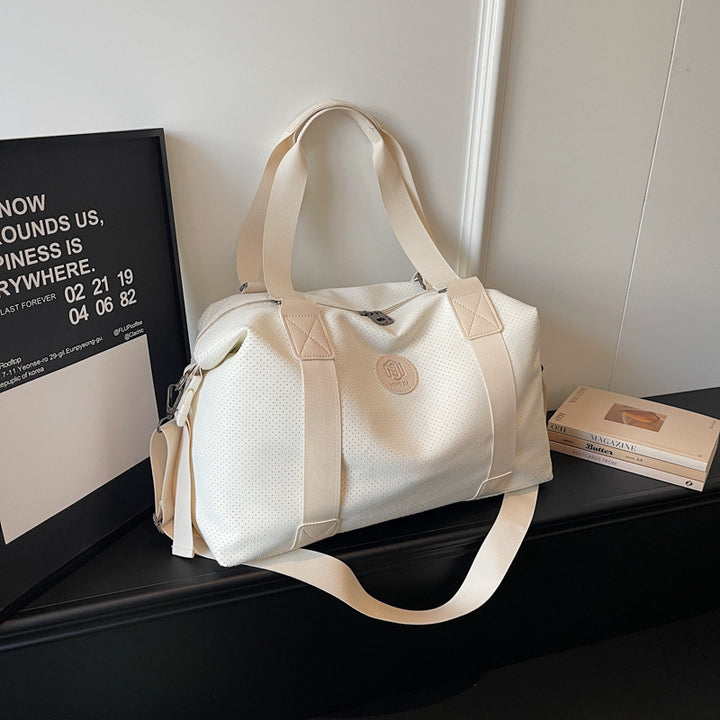 Reis Duffel