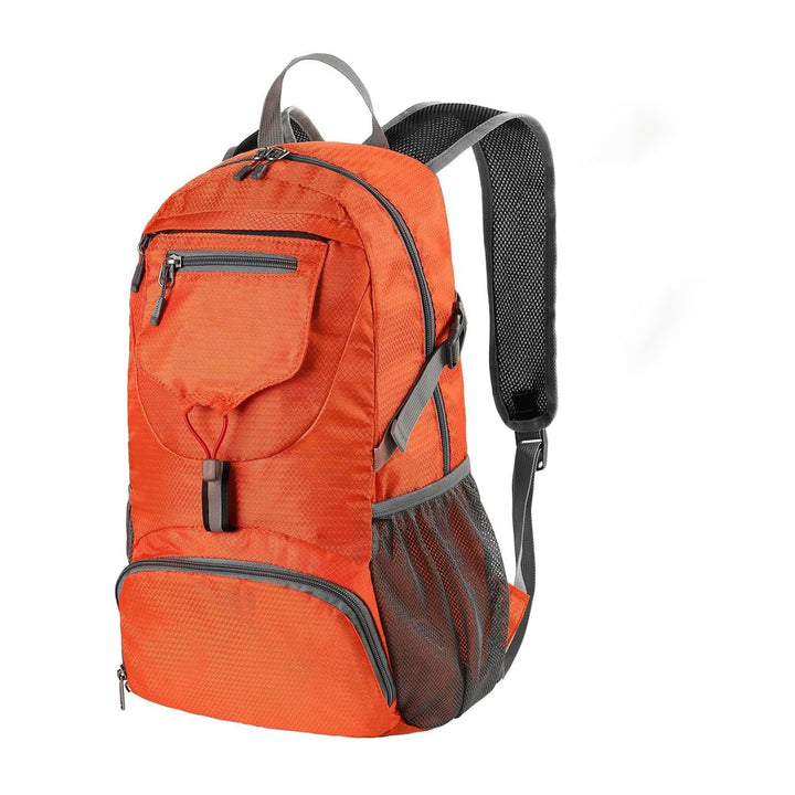 Multi-Fächer Outdoor-Rucksack Karnz