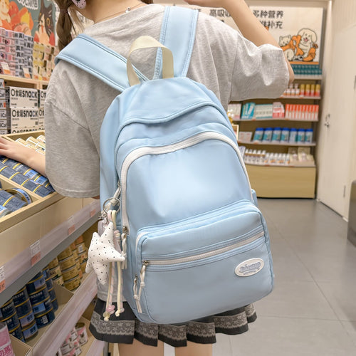 Leichter multifunktionaler Rucksack Karnz 1791205639