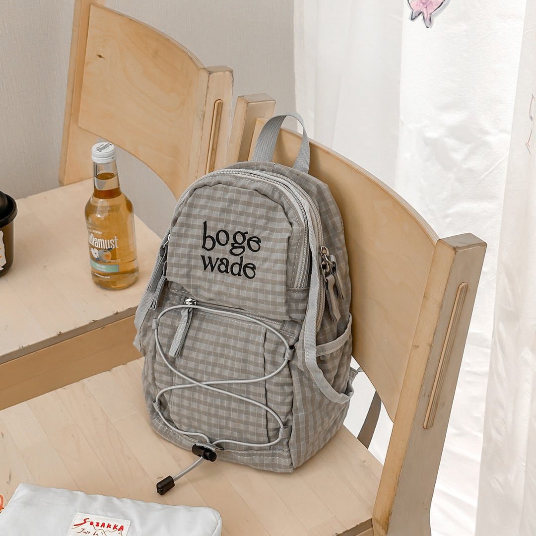 Vielseitiger Utility Rucksack