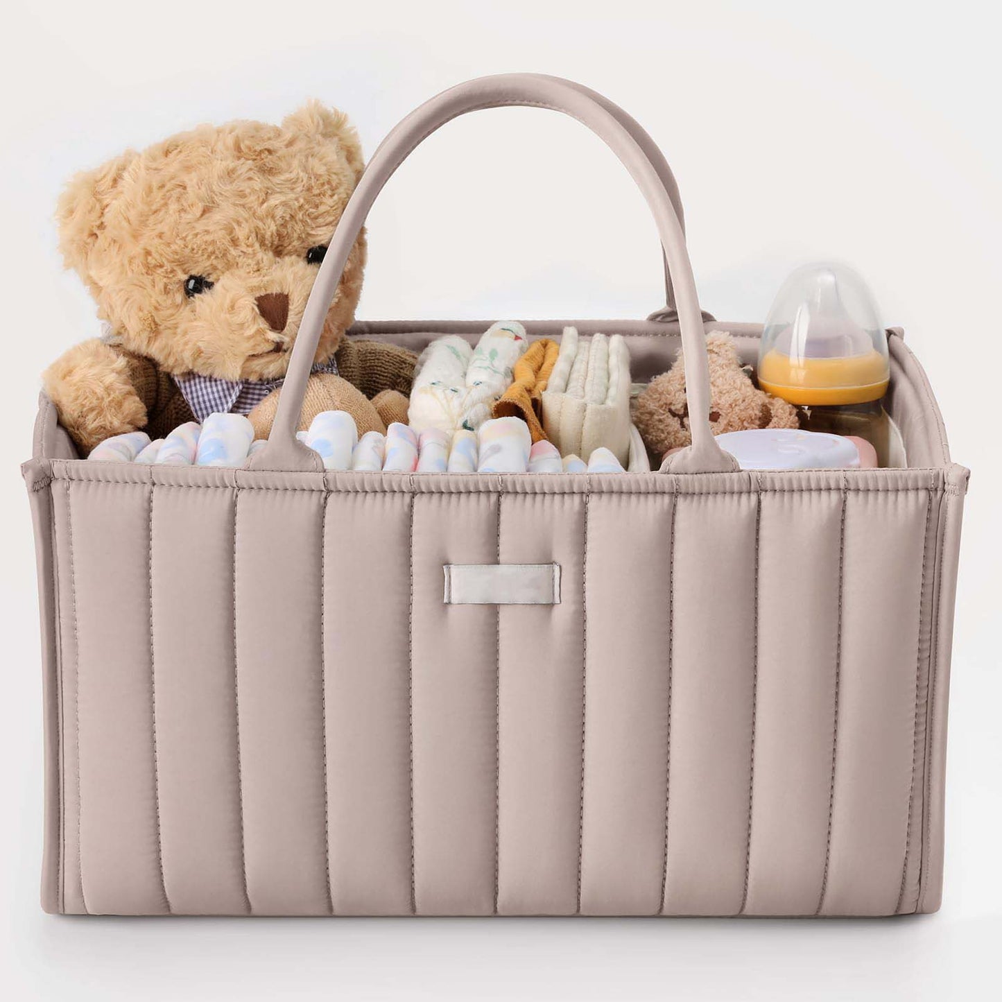 Damen Multifunktionale Wickeltasche für Babybedarf Karnz