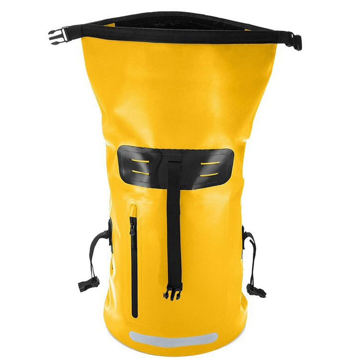 Wasserdichter Rucksack Von Karnz