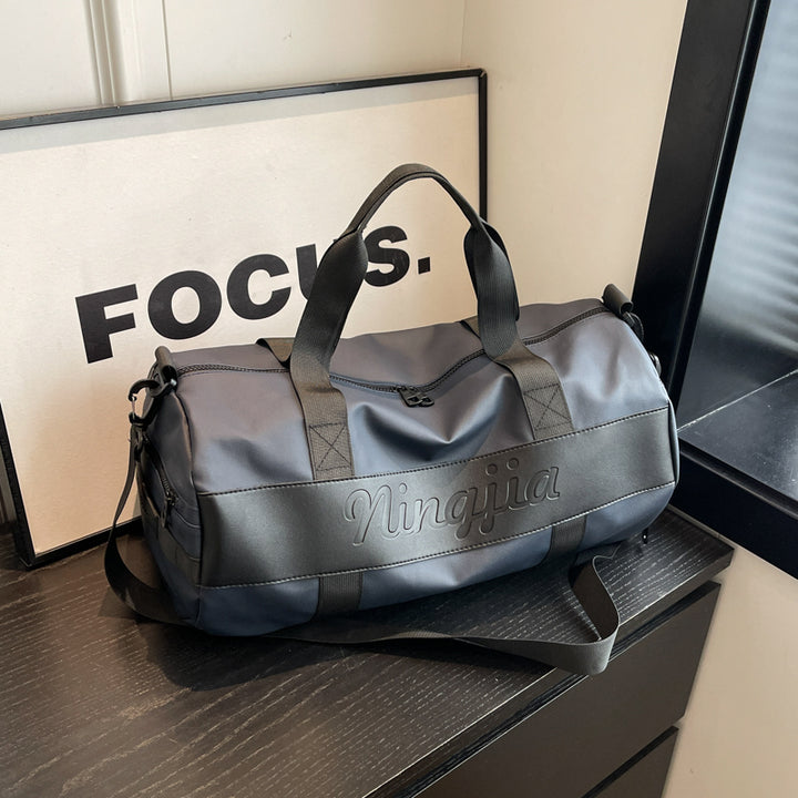 Stylischer Sportreise-Duffle-Karnz