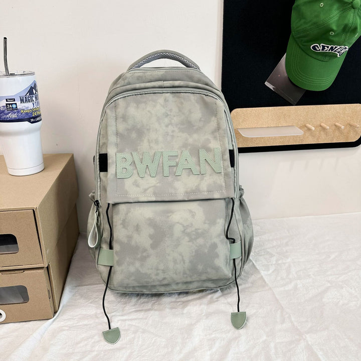 Funktionaler Mehrfachtaschen-Rucksack