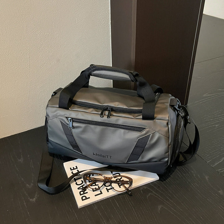 Multi-Zweck Wasserfest Sport Duffel Tasche Karnz