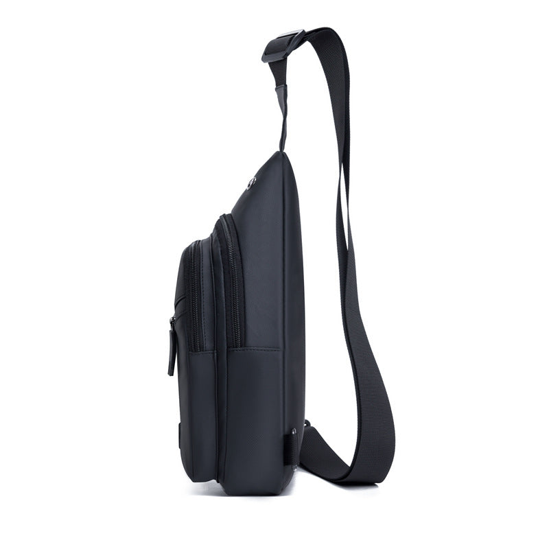 Lässiger Sling-Rucksack