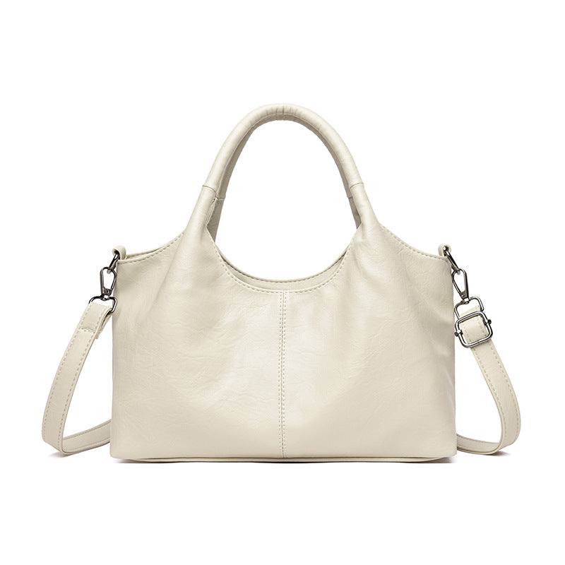 Elegante multifunktionale Handtasche Karnz