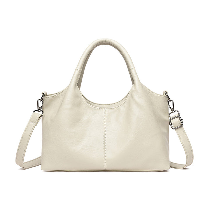 Elegante multifunktionale Handtasche Karnz